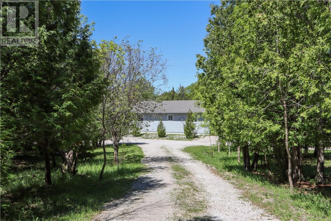 590 Ice Lake Drive, Gore Bay, ON