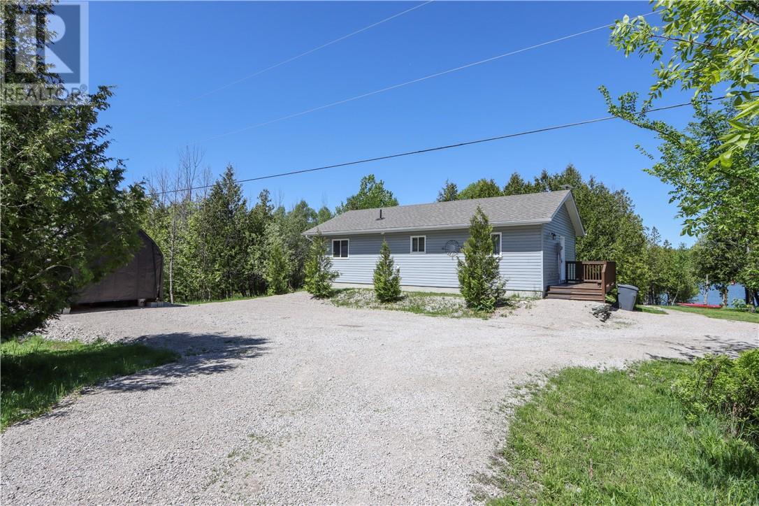 590 Ice Lake Drive, Gore Bay, ON