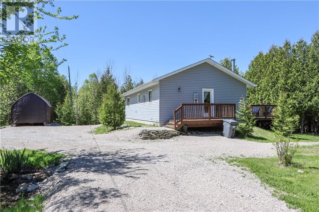 590 Ice Lake Drive, Gore Bay, ON