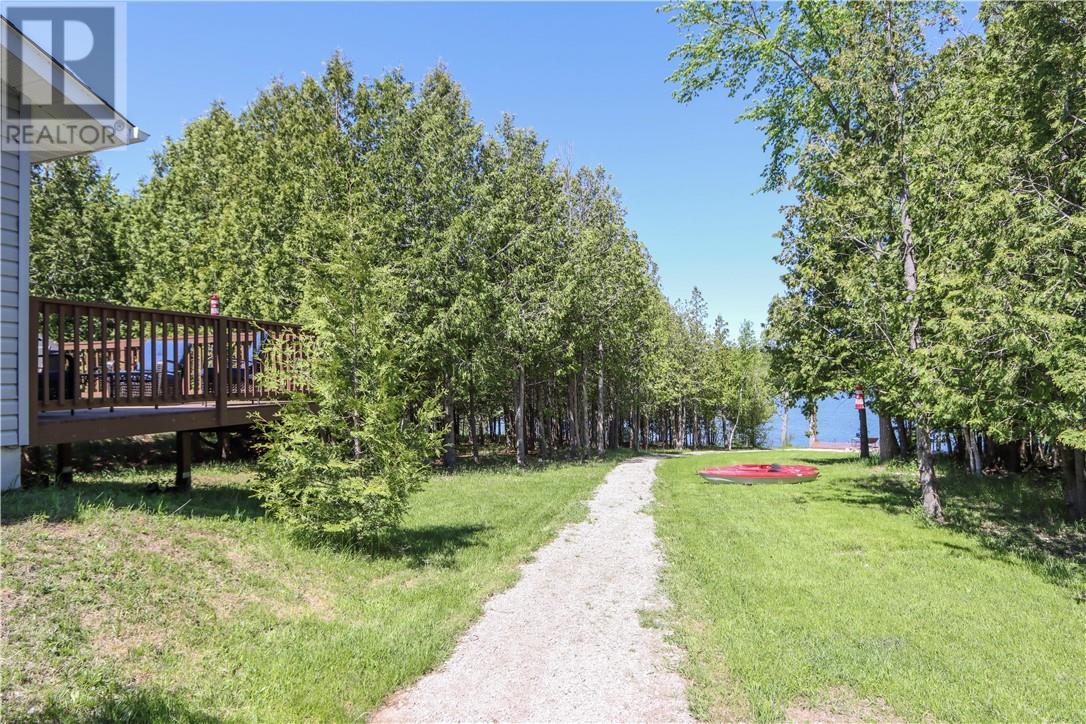 590 Ice Lake Drive, Gore Bay, ON