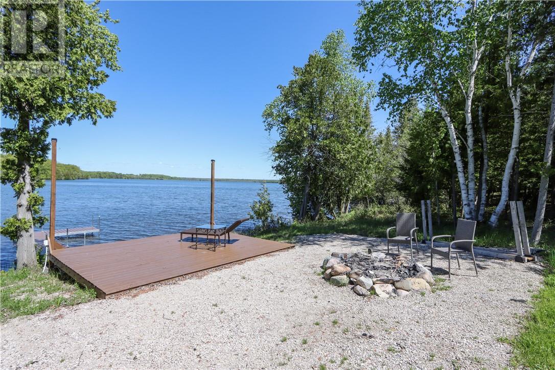 590 Ice Lake Drive, Gore Bay, ON