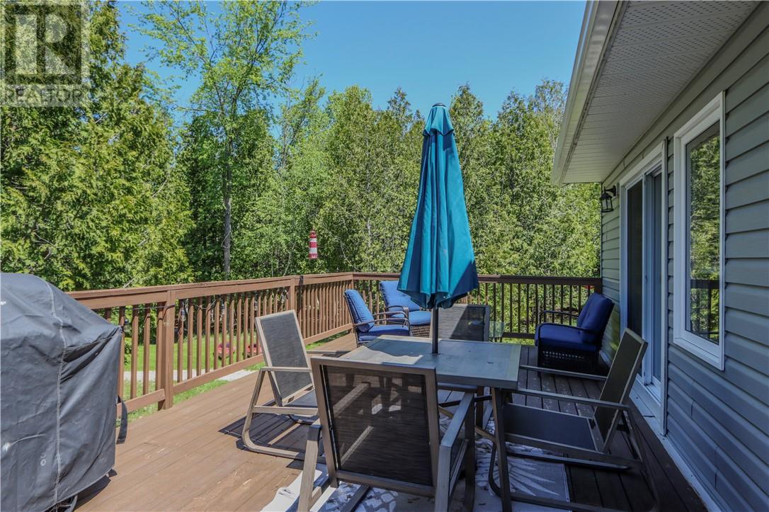 590 Ice Lake Drive, Gore Bay, ON