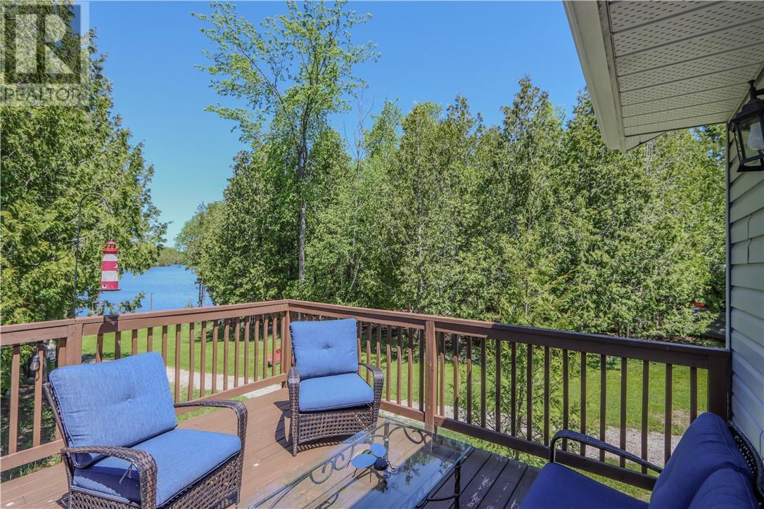 590 Ice Lake Drive, Gore Bay, ON