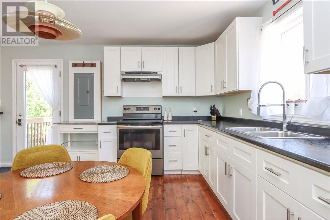 590 Ice Lake Drive, Gore Bay, ON