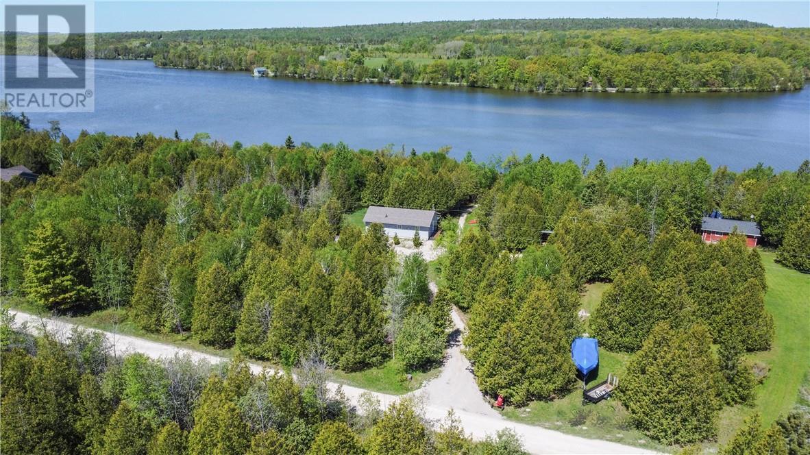 590 Ice Lake Drive, Gore Bay, ON