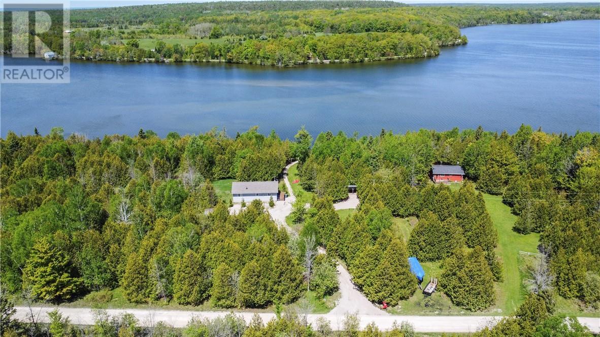590 Ice Lake Drive, Gore Bay, ON