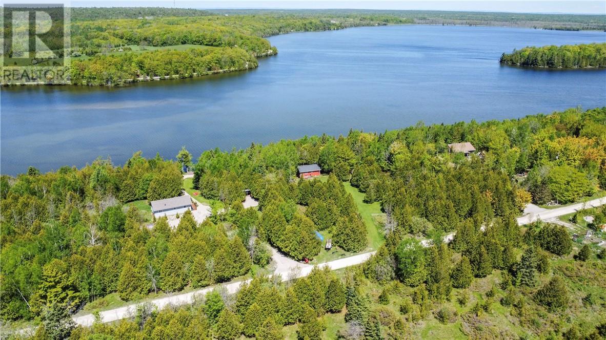 590 Ice Lake Drive, Gore Bay, ON