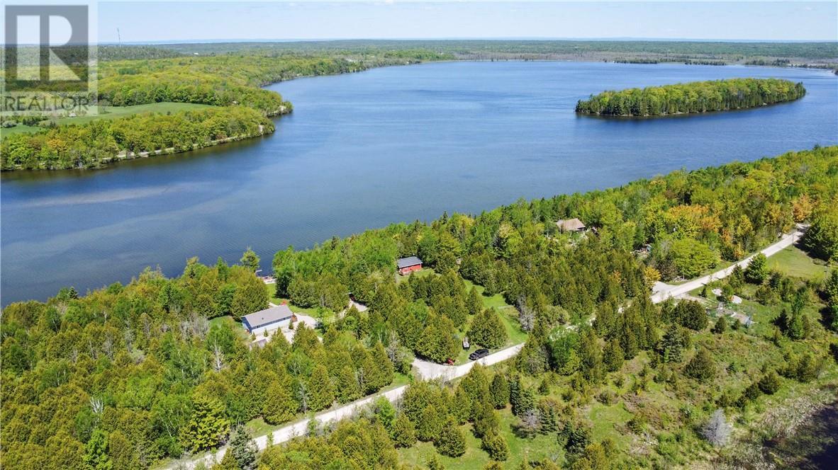 590 Ice Lake Drive, Gore Bay, ON