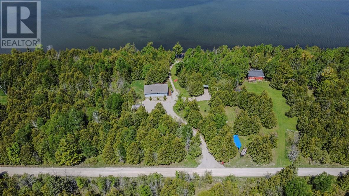 590 Ice Lake Drive, Gore Bay, ON