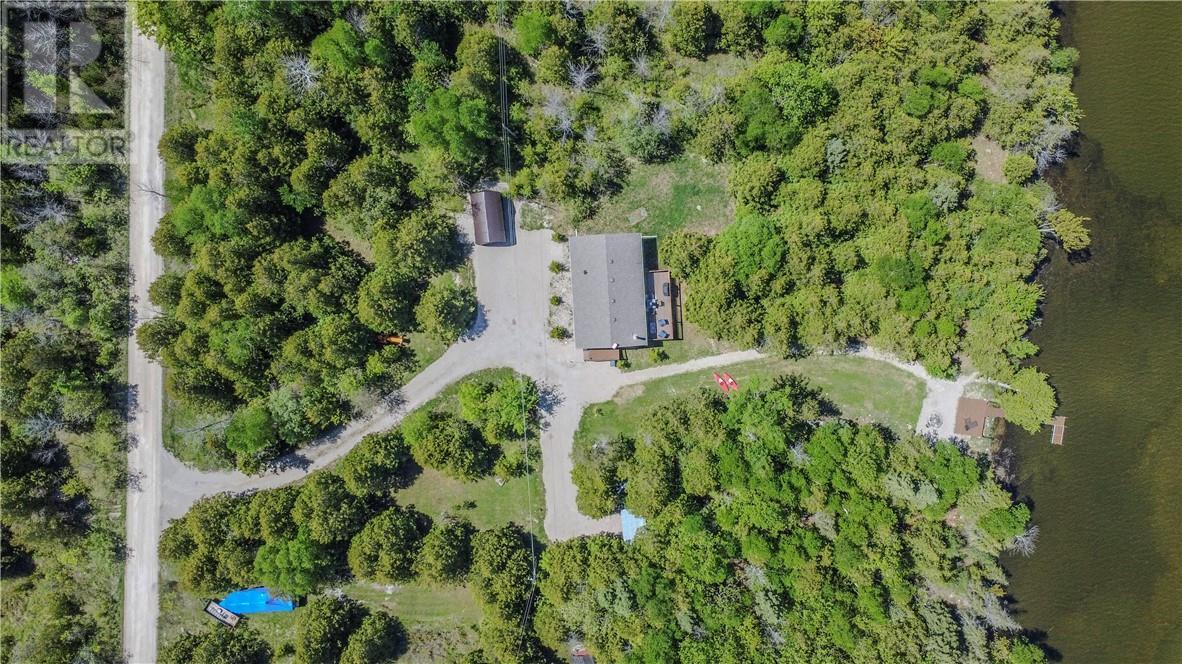590 Ice Lake Drive, Gore Bay, ON
