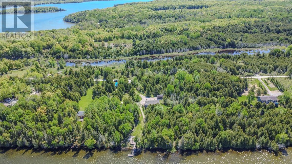 590 Ice Lake Drive, Gore Bay, ON