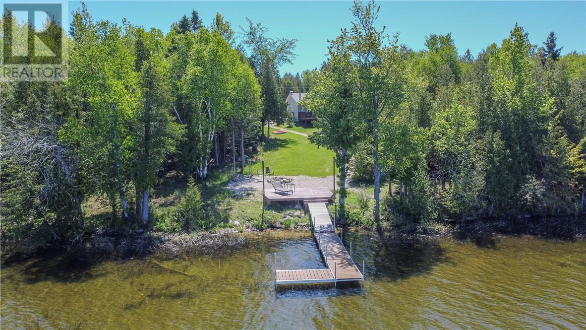 590 Ice Lake Drive, Gore Bay, ON