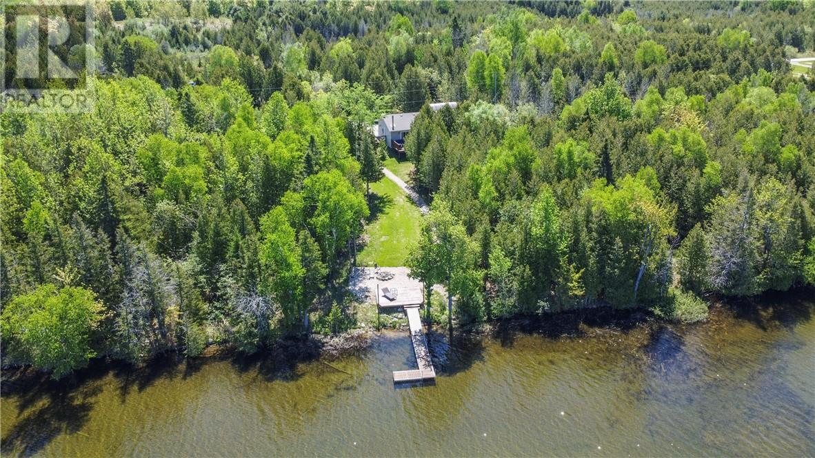 590 Ice Lake Drive, Gore Bay, ON