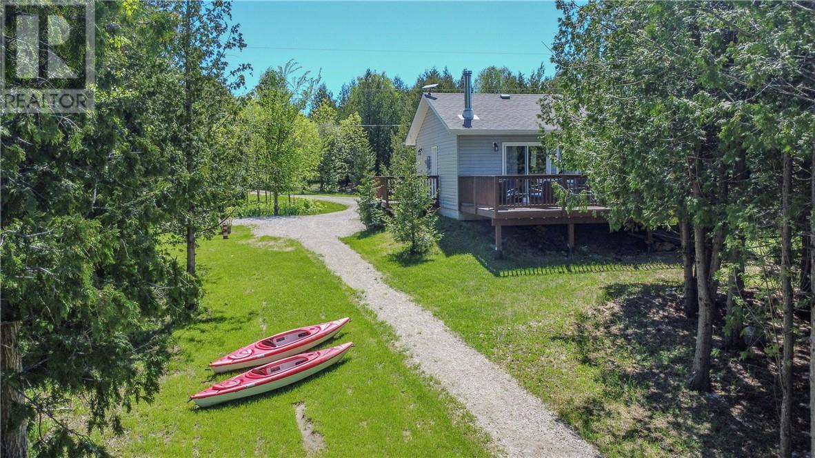 590 Ice Lake Drive, Gore Bay, ON