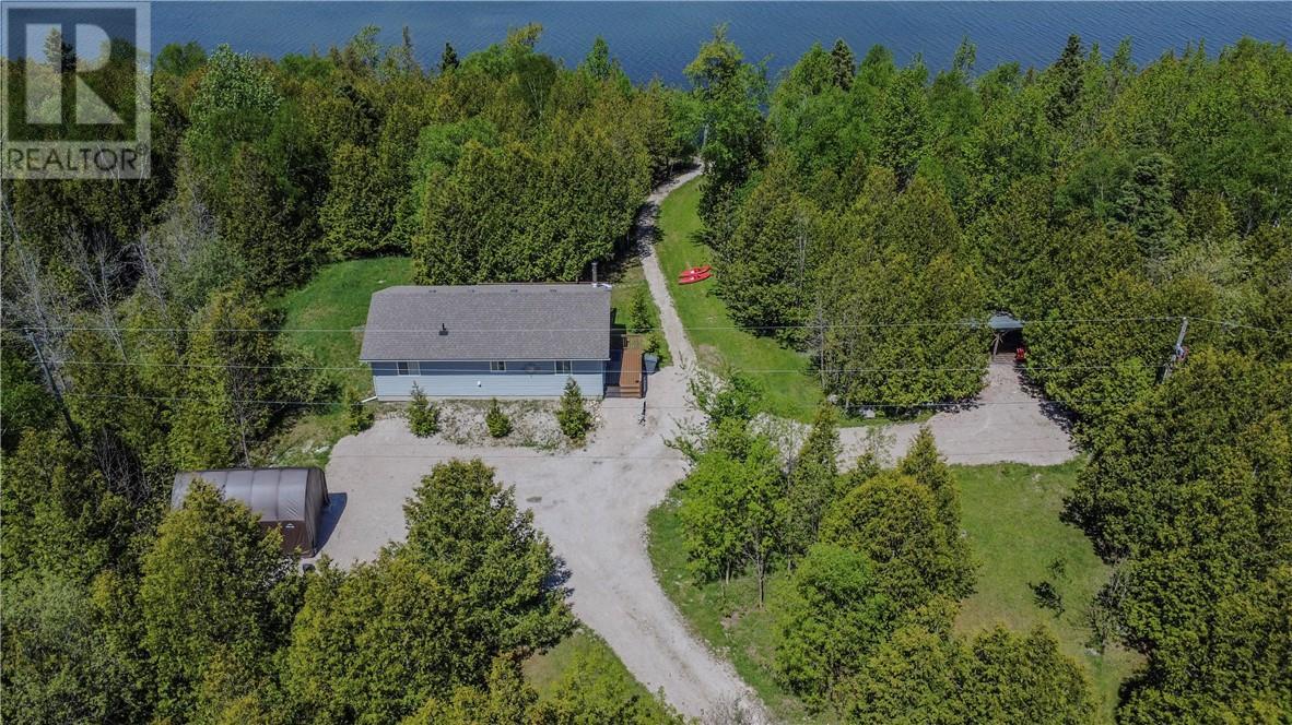 590 Ice Lake Drive, Gore Bay, ON