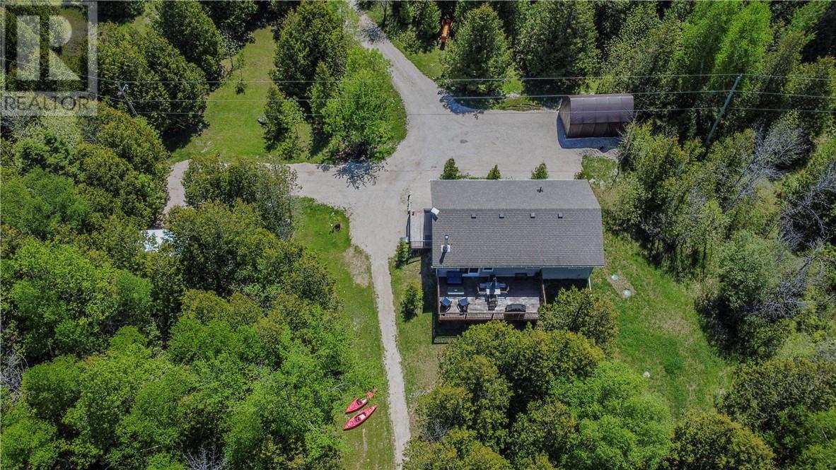 590 Ice Lake Drive, Gore Bay, ON