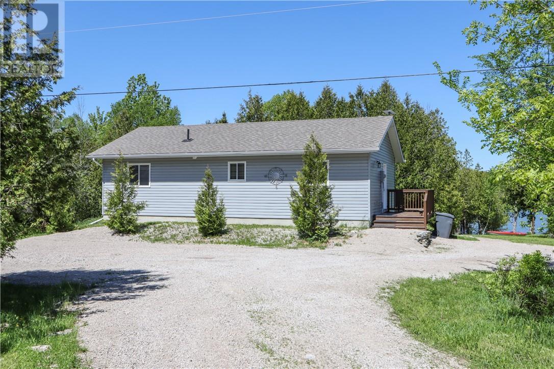590 Ice Lake Drive, Gore Bay, ON