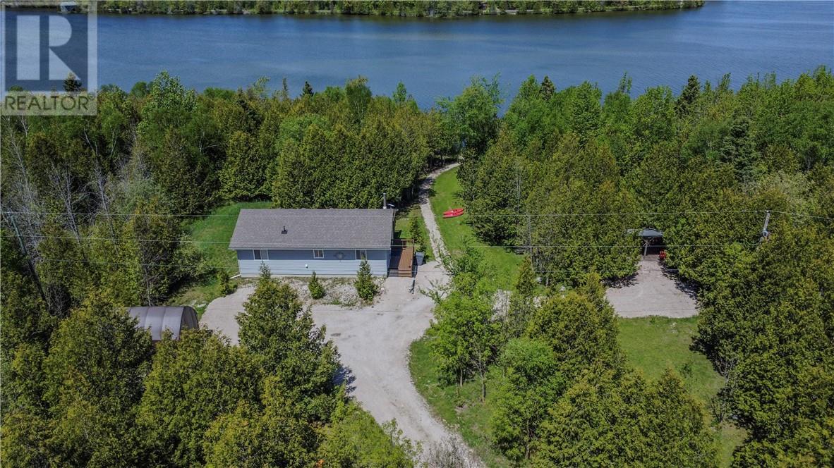 590 Ice Lake Drive, Gore Bay, ON