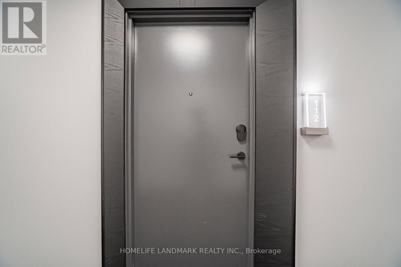 112 - 121 Lower Sherbourne Street, Toronto, ON