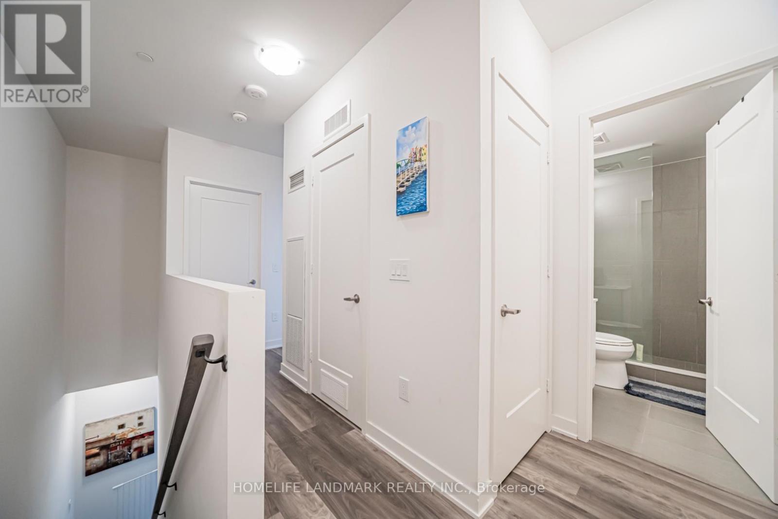 112 - 121 Lower Sherbourne Street, Toronto, ON