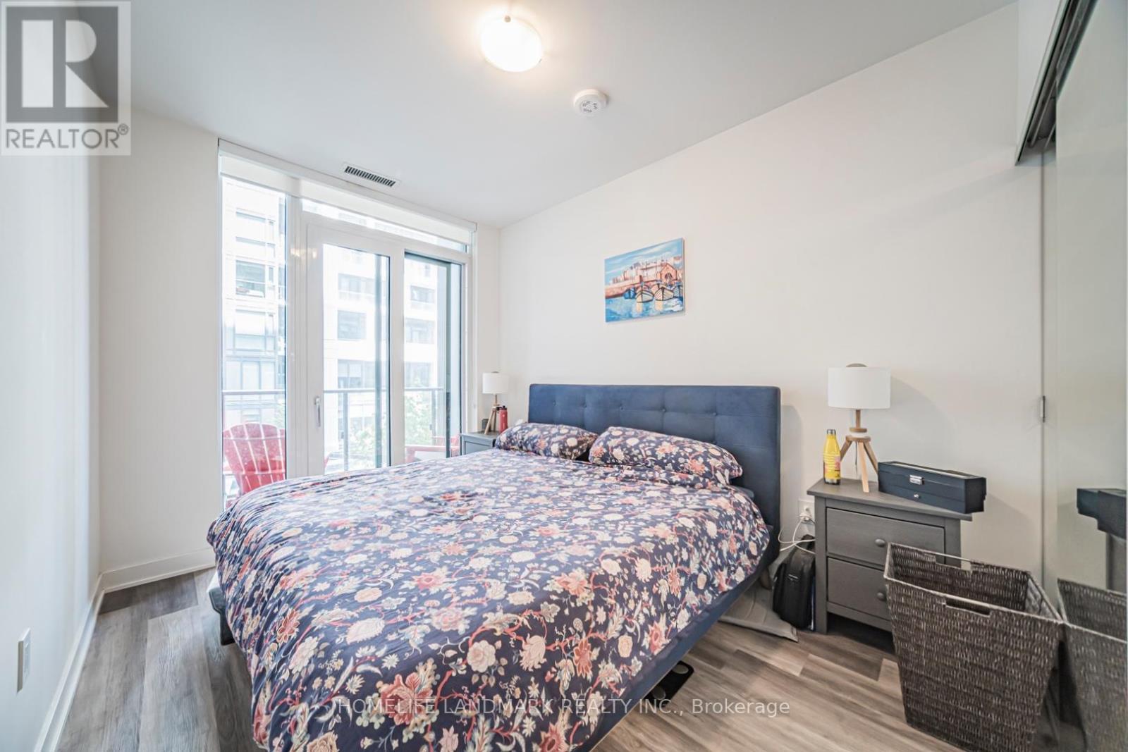 112 - 121 Lower Sherbourne Street, Toronto, ON