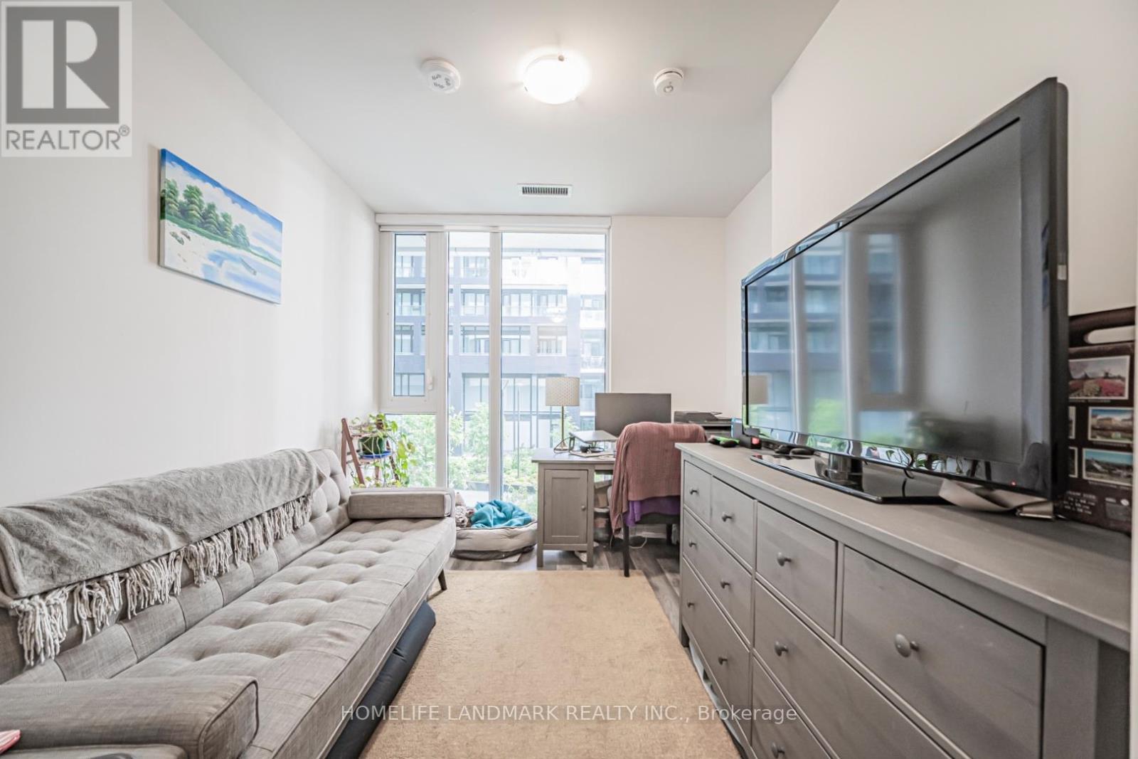 112 - 121 Lower Sherbourne Street, Toronto, ON
