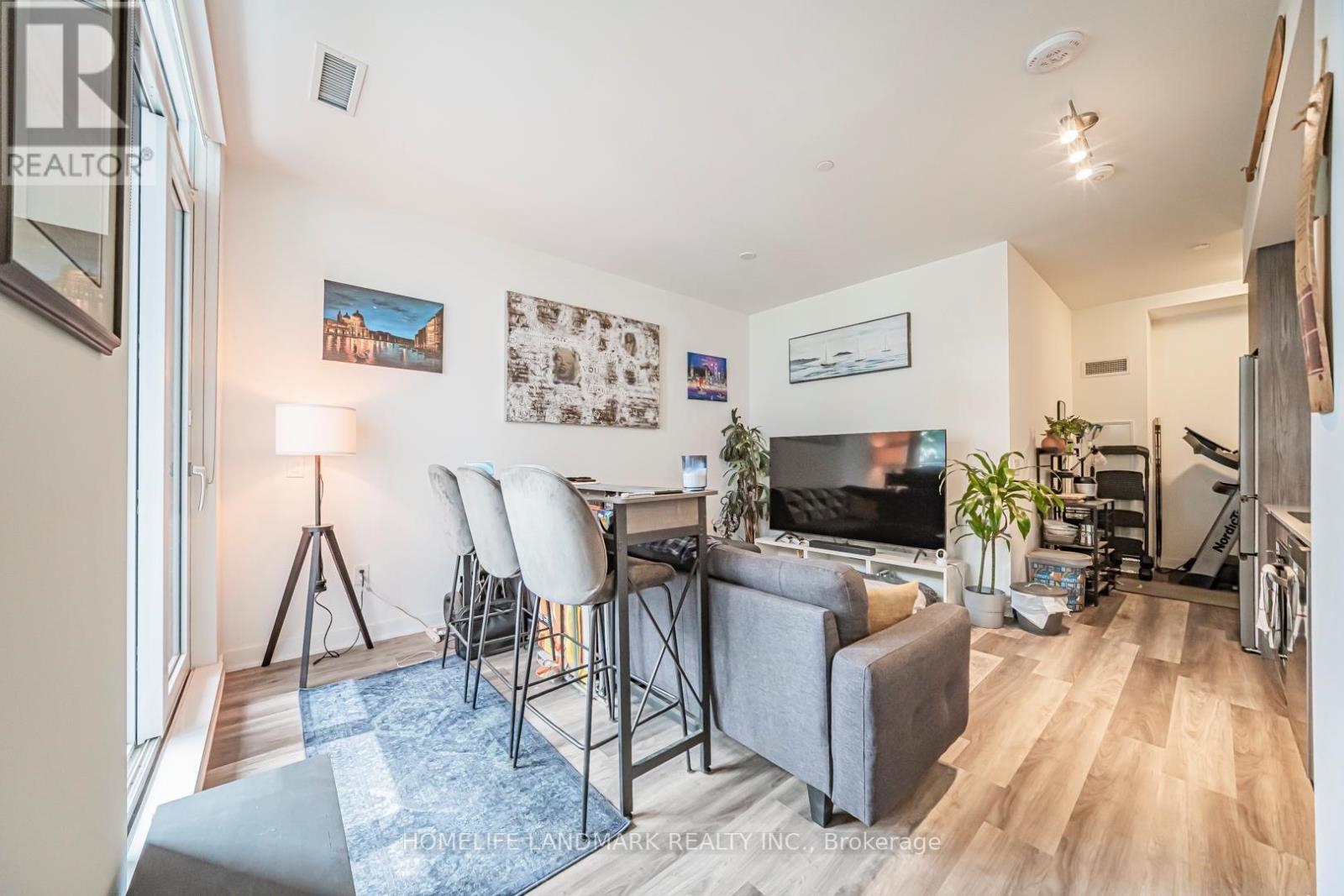 112 - 121 Lower Sherbourne Street, Toronto, ON