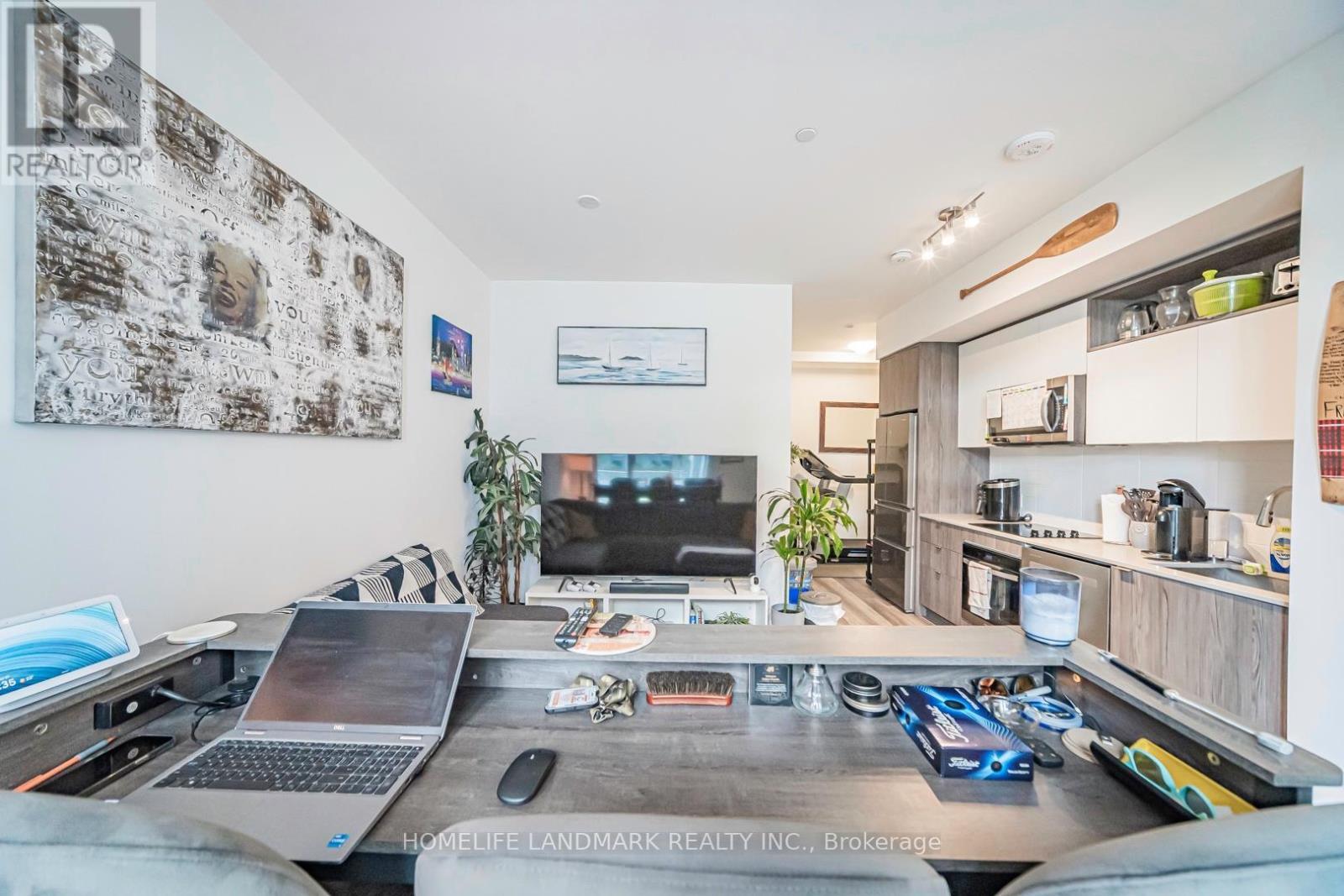 112 - 121 Lower Sherbourne Street, Toronto, ON