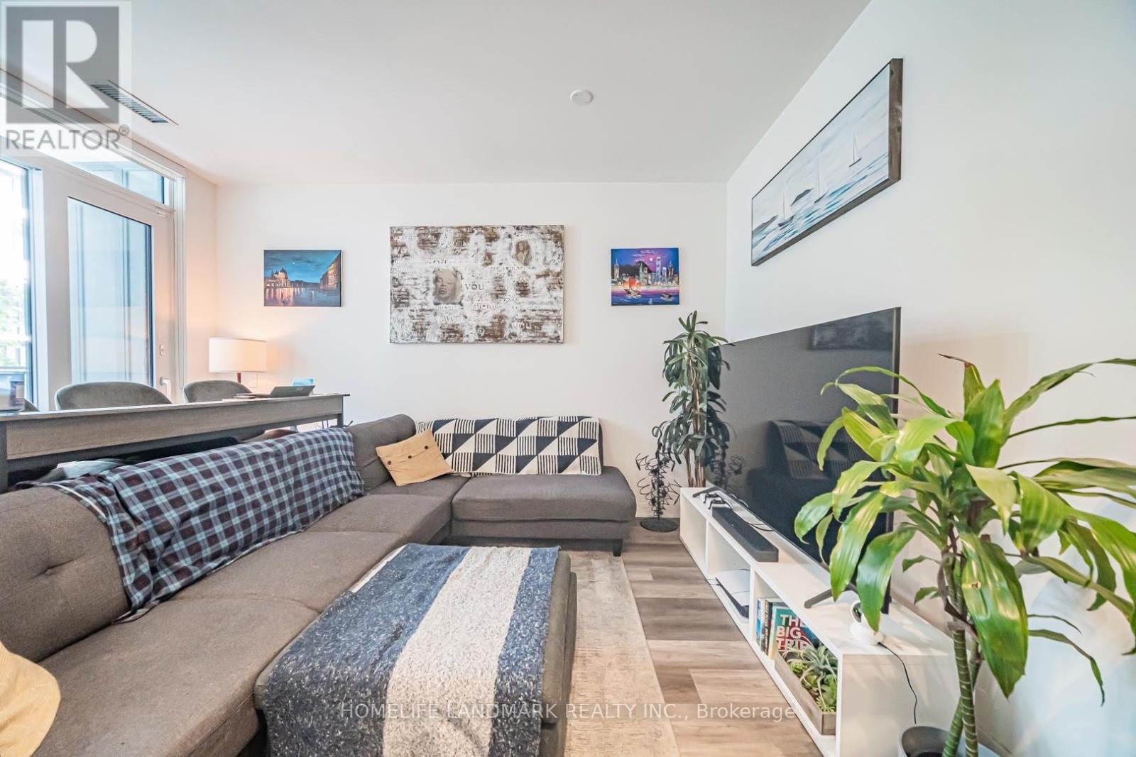 112 - 121 Lower Sherbourne Street, Toronto, ON