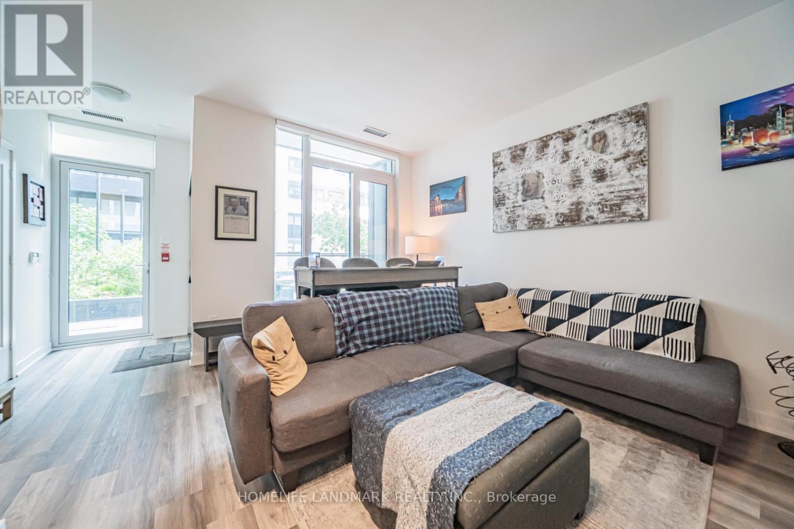 112 - 121 Lower Sherbourne Street, Toronto, ON