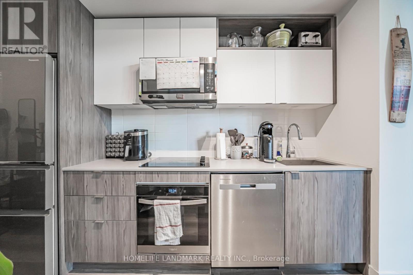 112 - 121 Lower Sherbourne Street, Toronto, ON