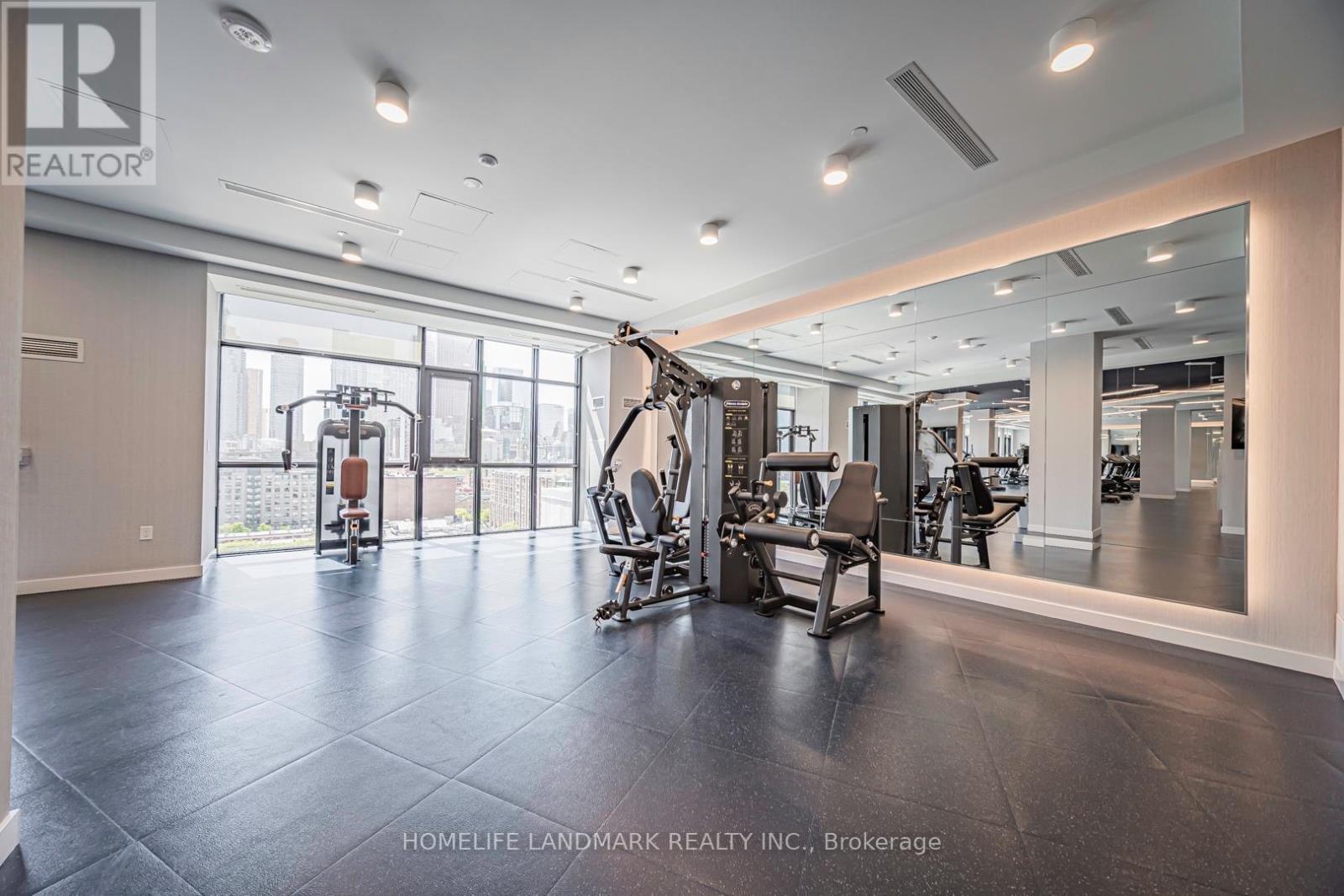 112 - 121 Lower Sherbourne Street, Toronto, ON