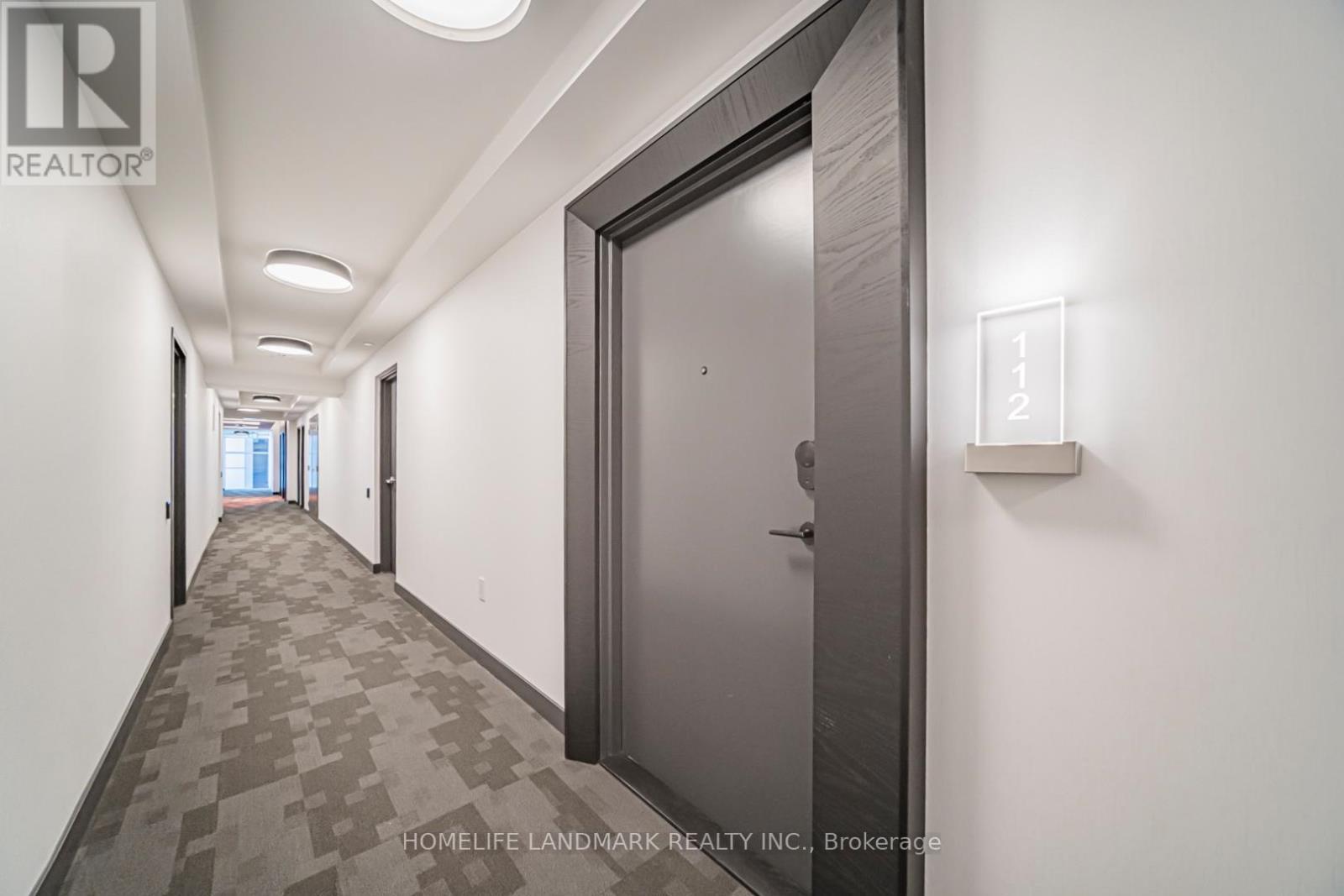 112 - 121 Lower Sherbourne Street, Toronto, ON