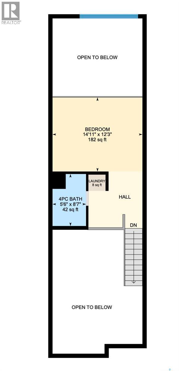 517 120 23Rd Street E, Saskatoon, SK