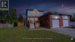 67 DONALD CRESCENT Wasaga Beach, ON L9Z 1E3