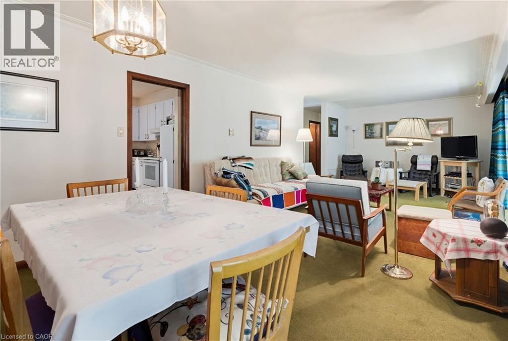 1265 Britannia Road, Burlington, ON - Indoor