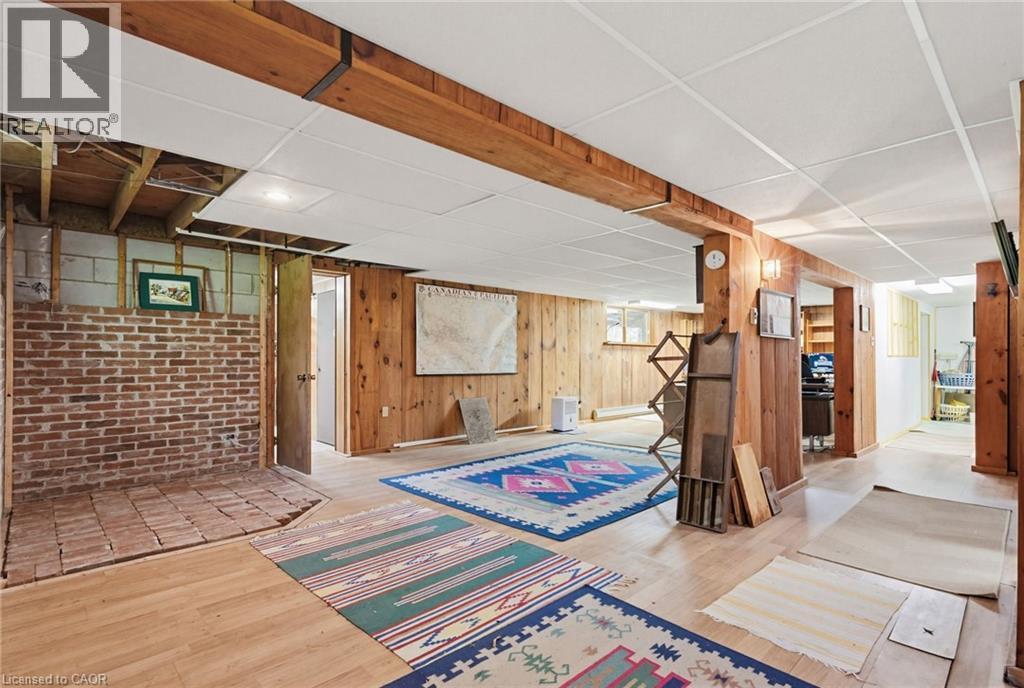 1265 Britannia Road, Burlington, ON - Indoor