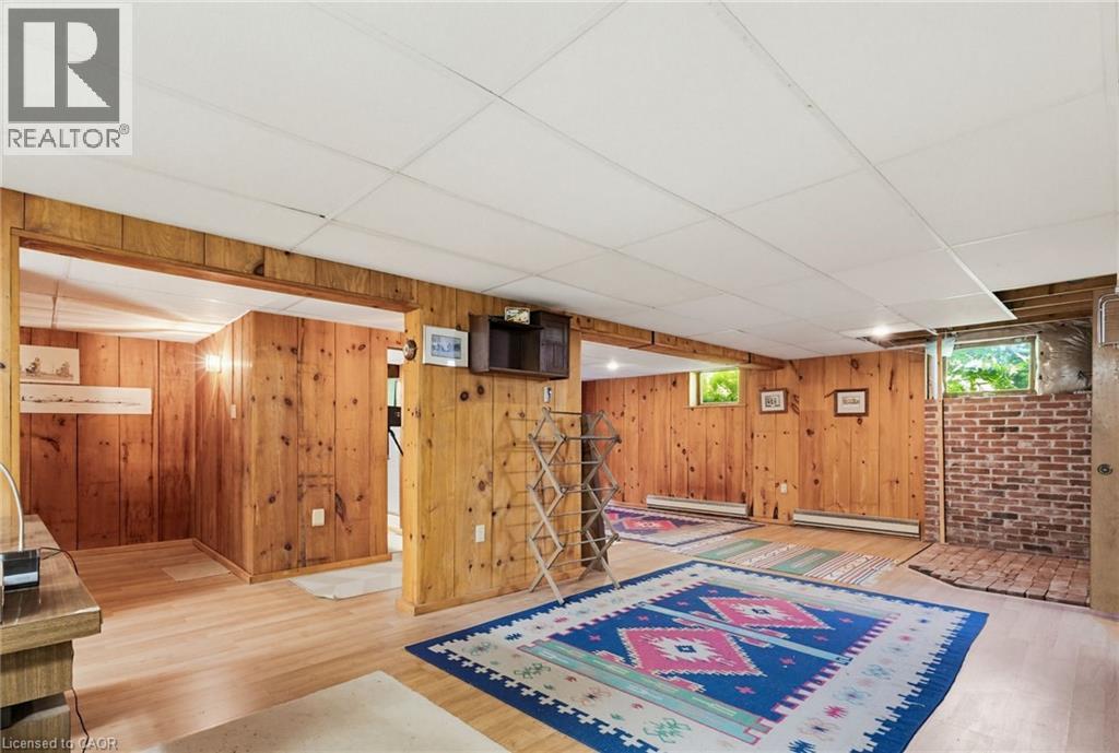 1265 Britannia Road, Burlington, ON - Indoor