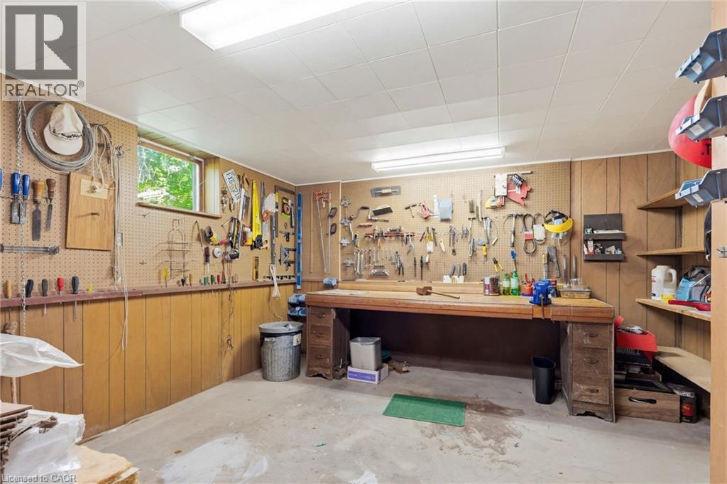 1265 Britannia Road, Burlington, ON - Indoor Photo Showing Other Room