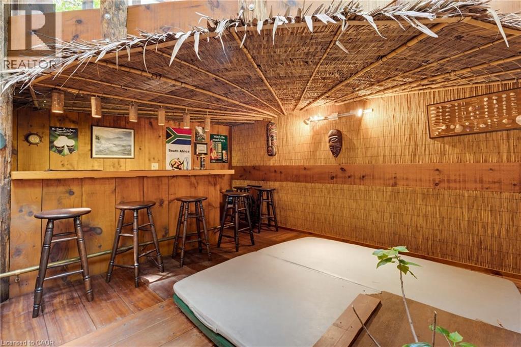 1265 Britannia Road, Burlington, ON - Indoor Photo Showing Other Room