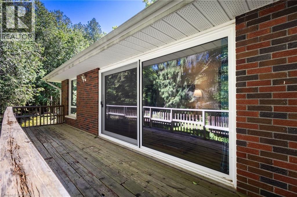 1265 Britannia Road, Burlington, ON - Outdoor With Exterior