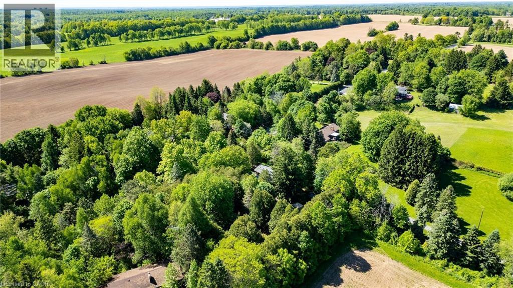 1265 Britannia Road, Burlington, ON - Outdoor With View
