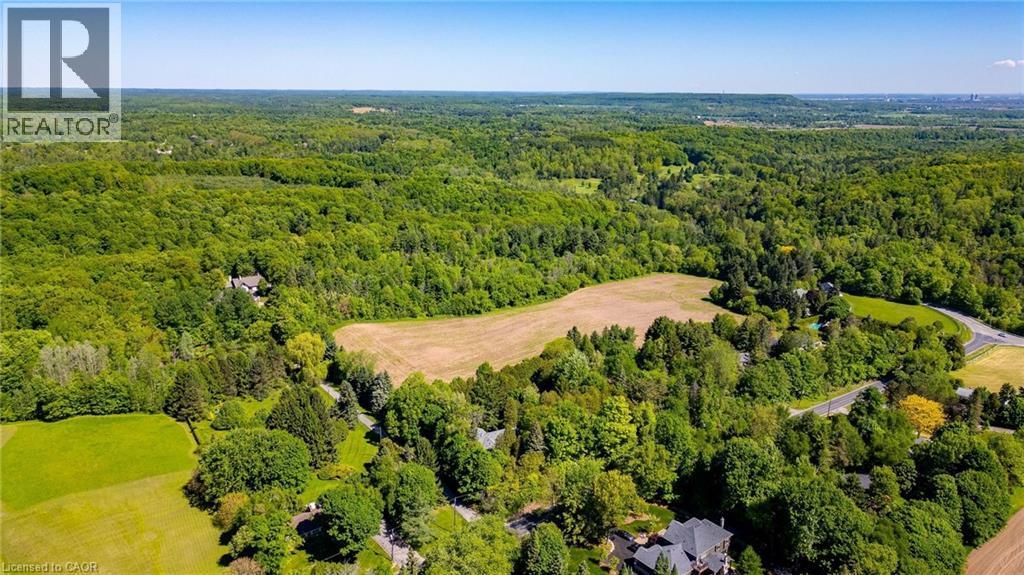 1265 Britannia Road, Burlington, ON - Outdoor With View