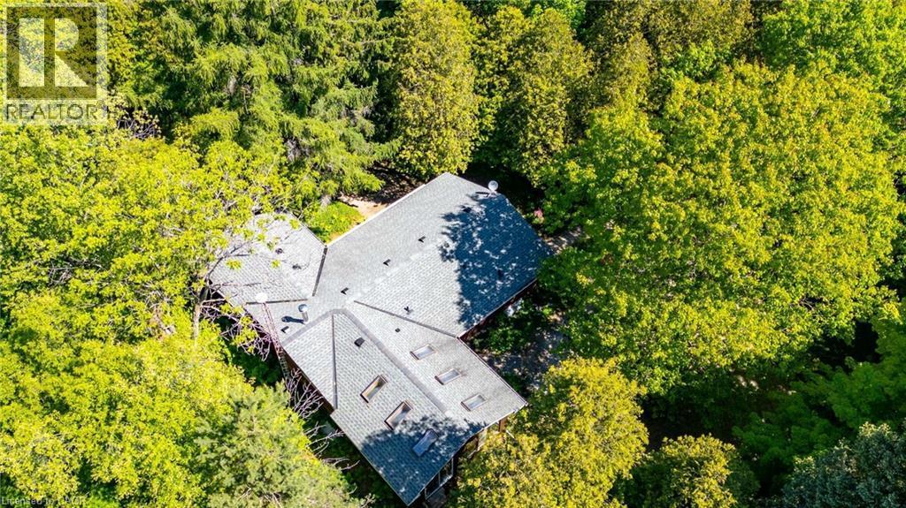 1265 Britannia Road, Burlington, ON - Outdoor With View