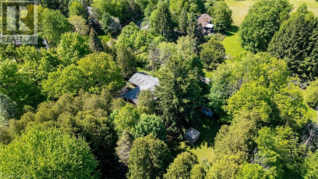 1265 Britannia Road, Burlington, ON - Outdoor