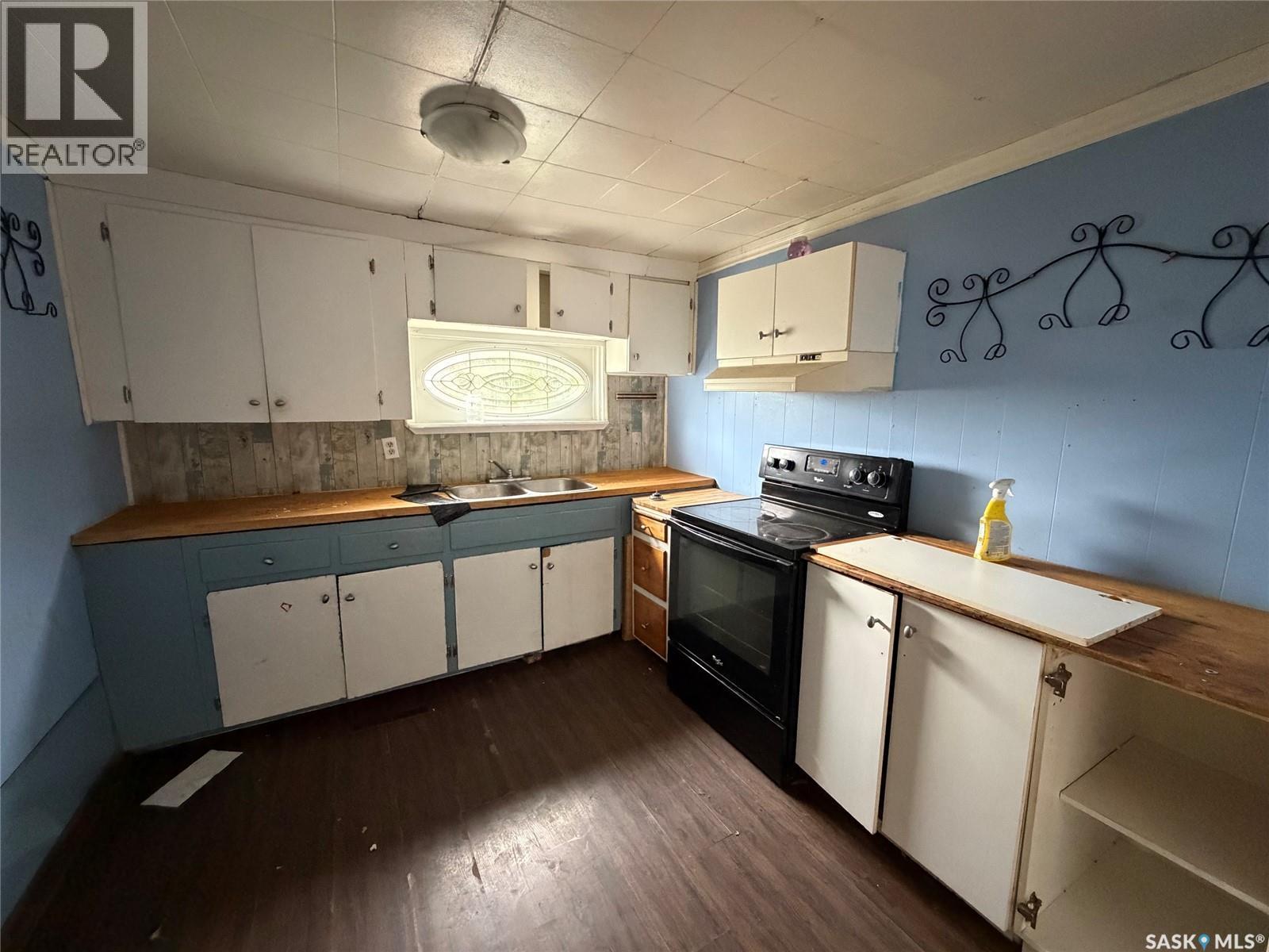 107 Main Street, Shell Lake, SK