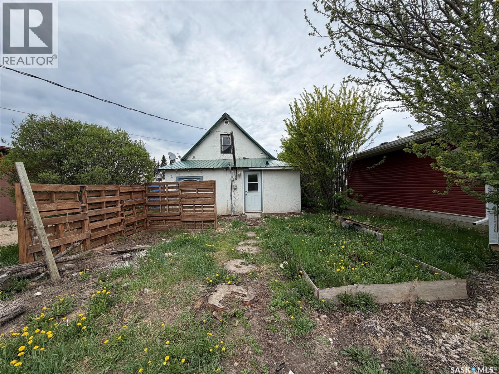 107 Main Street, Shell Lake, SK
