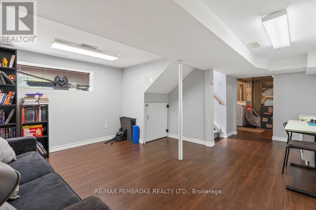 466 Gourley Avenue, Pembroke, ON