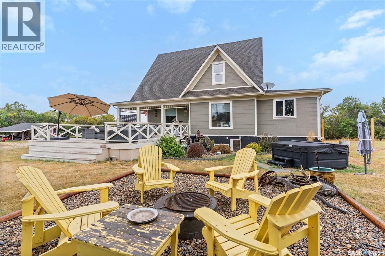 13.04 Acreage By Lake Diefenbaker, Canaan Rm No. 225, SK