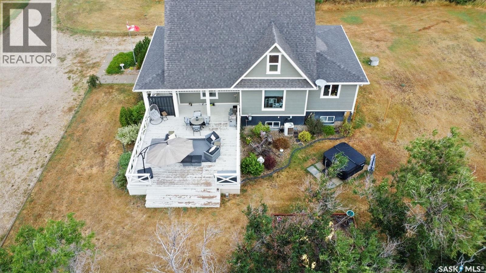 13.04 Acreage By Lake Diefenbaker, Canaan Rm No. 225, SK